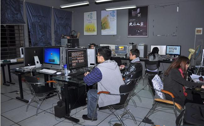 木村东莞 影视后期制作领域的璀璨明珠